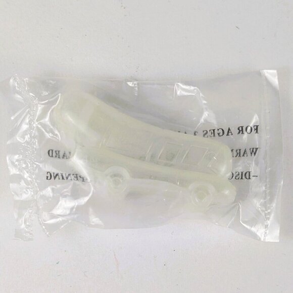 NEW Glow in the Dark Oscar Mayer Weiner Whistle - Picture 4 of 4